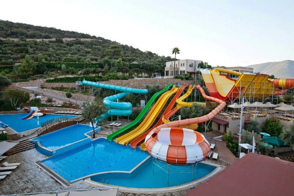 imagini hotel ERSAN RESORT BODRUM